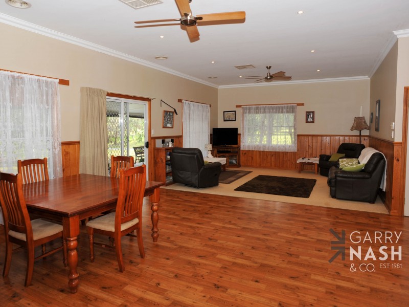 128 Wilson Road, Wangaratta VIC 3677