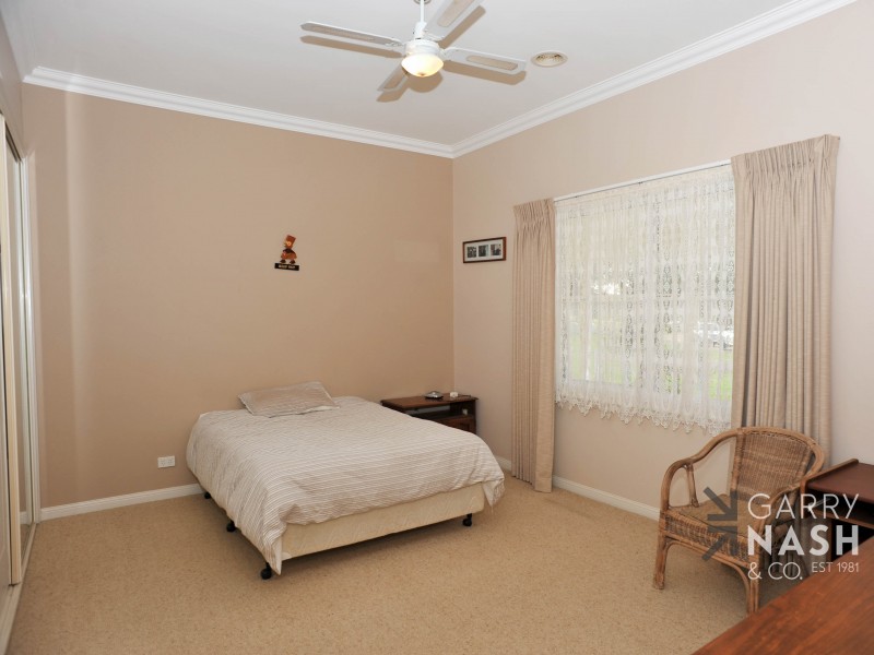 128 Wilson Road, Wangaratta VIC 3677