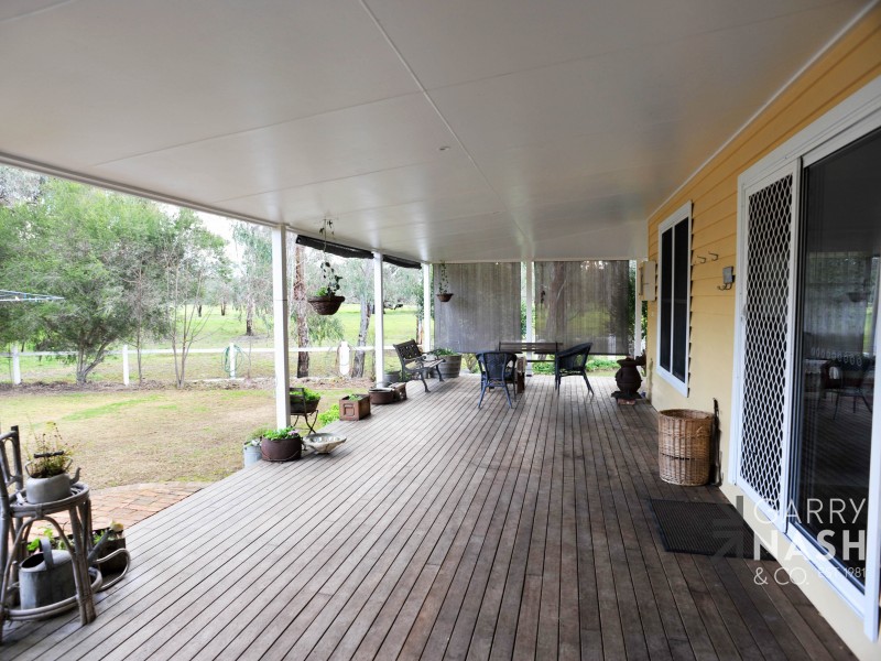 128 Wilson Road, Wangaratta VIC 3677