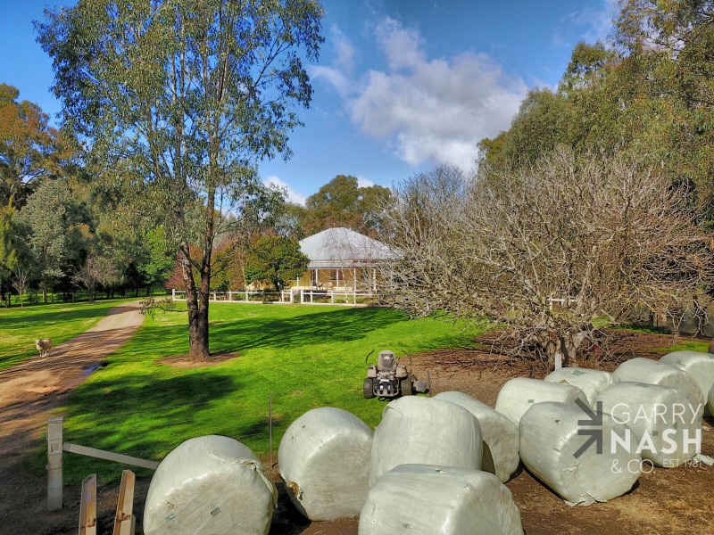 128 Wilson Road, Wangaratta VIC 3677