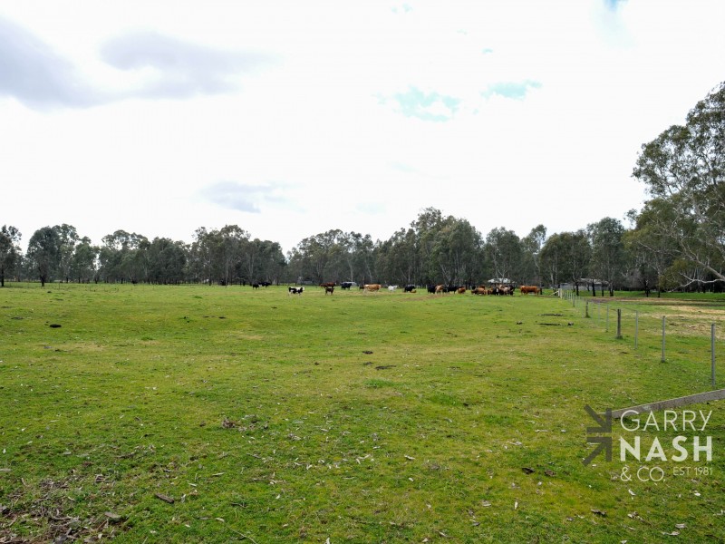 128 Wilson Road, Wangaratta VIC 3677