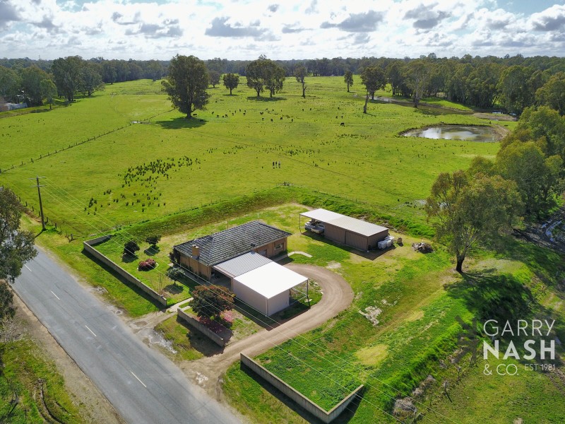 113 Wilson Road, Wangaratta VIC 3677