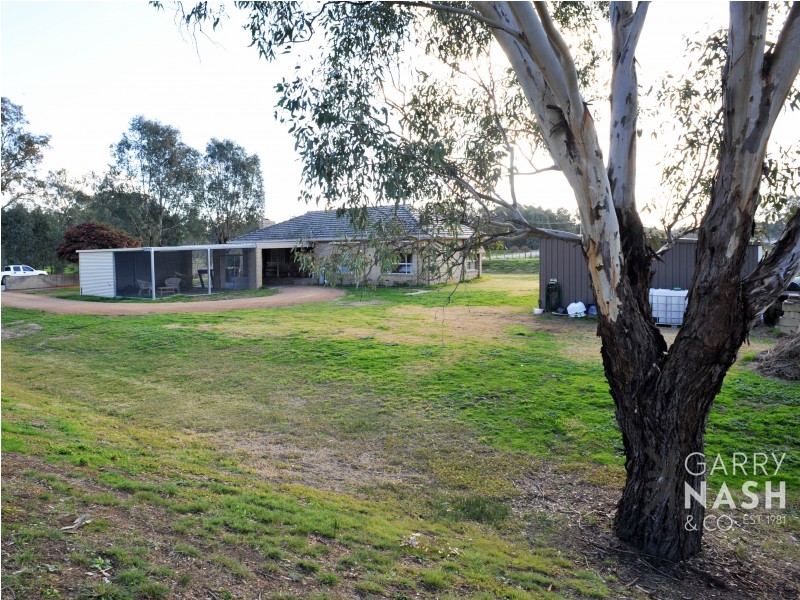 113 Wilson Road, Wangaratta VIC 3677