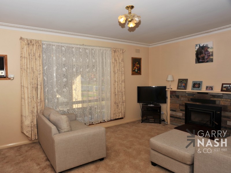 113 Wilson Road, Wangaratta VIC 3677