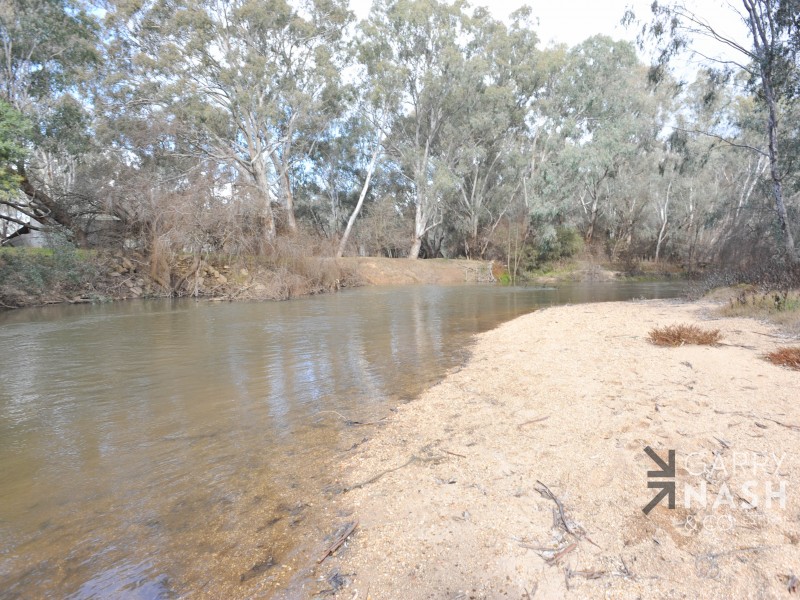 113 Wilson Road, Wangaratta VIC 3677