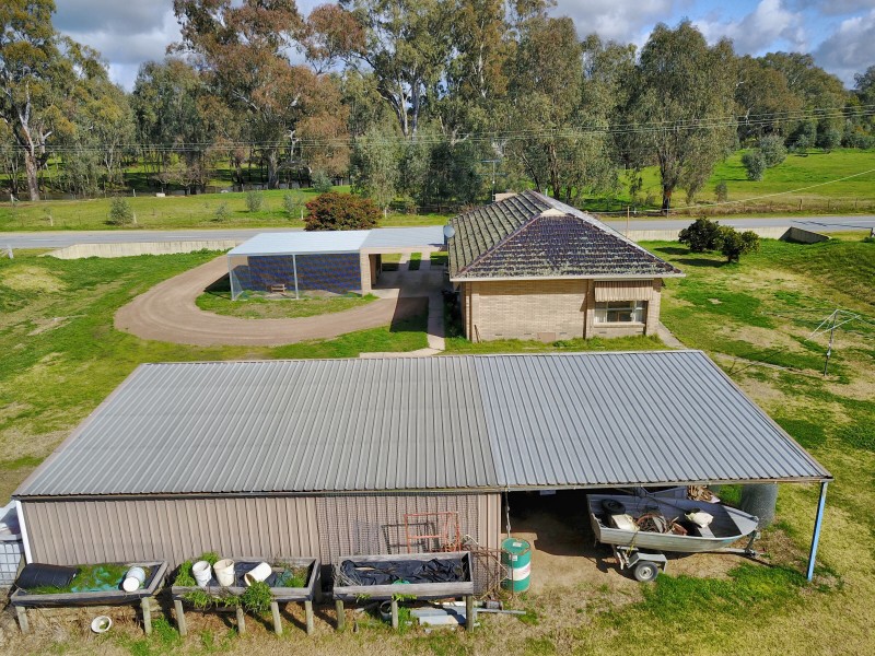 113 Wilson Road, Wangaratta VIC 3677