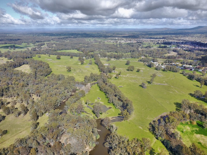 113 Wilson Road, Wangaratta VIC 3677