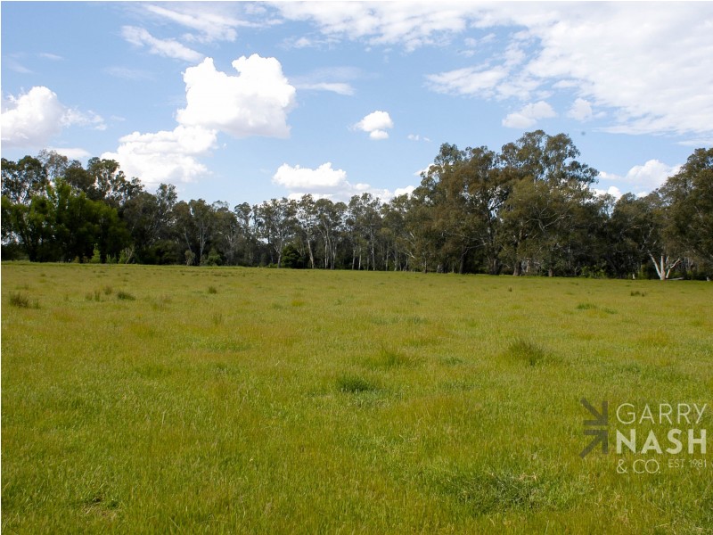 113 Wilson Road, Wangaratta VIC 3677