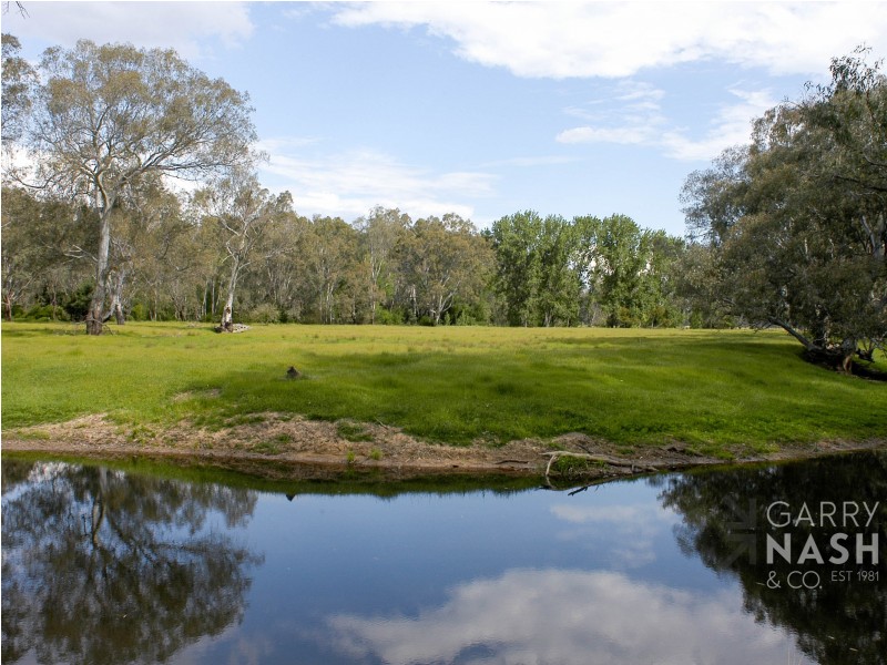 113 Wilson Road, Wangaratta VIC 3677