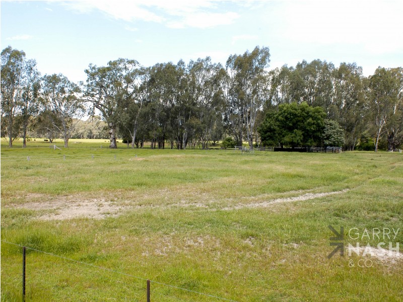 113 Wilson Road, Wangaratta VIC 3677