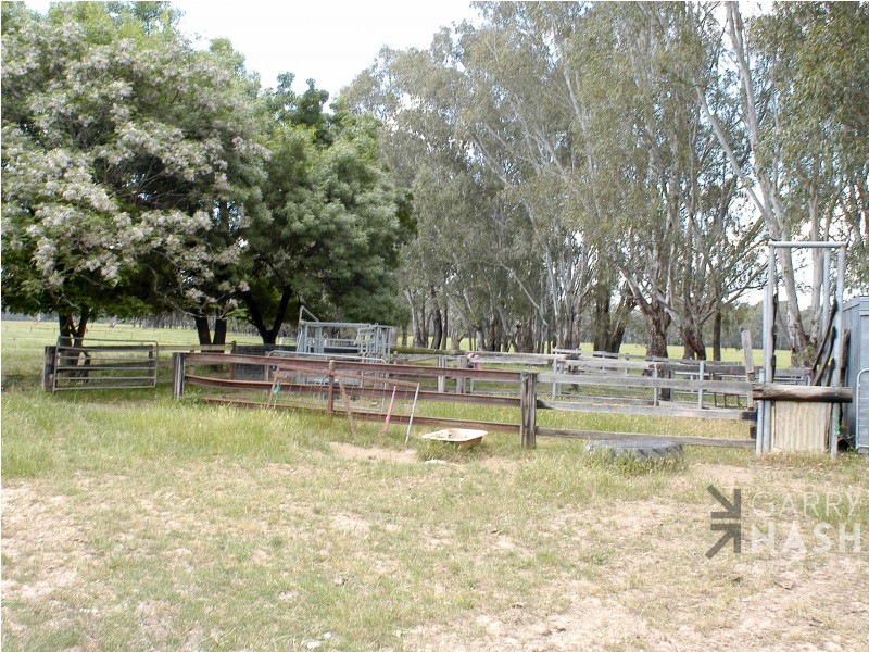 113 Wilson Road, Wangaratta VIC 3677