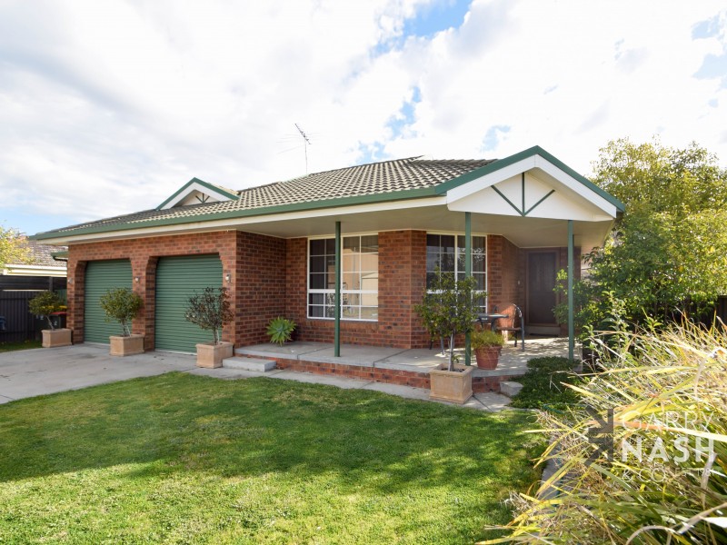 1 Kingston Court, Wangaratta VIC 3677