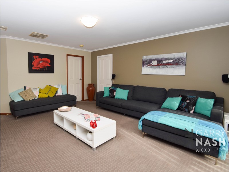 1 Kingston Court, Wangaratta VIC 3677