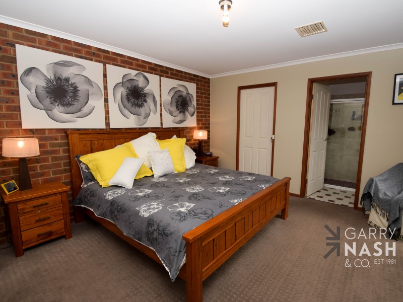 1 Kingston Court, Wangaratta VIC 3677