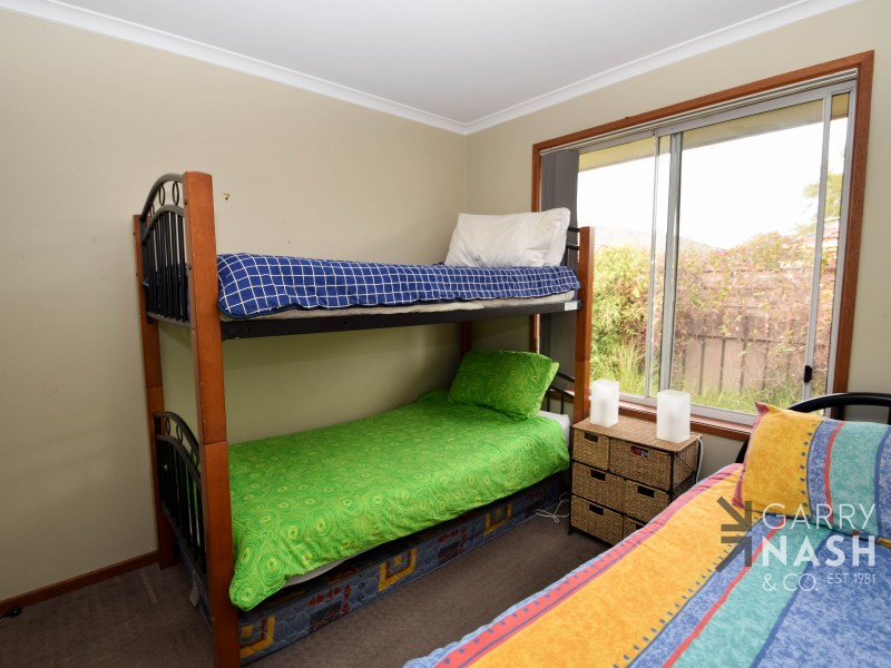 1 Kingston Court, Wangaratta VIC 3677