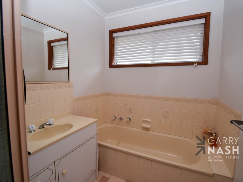 1 Kingston Court, Wangaratta VIC 3677