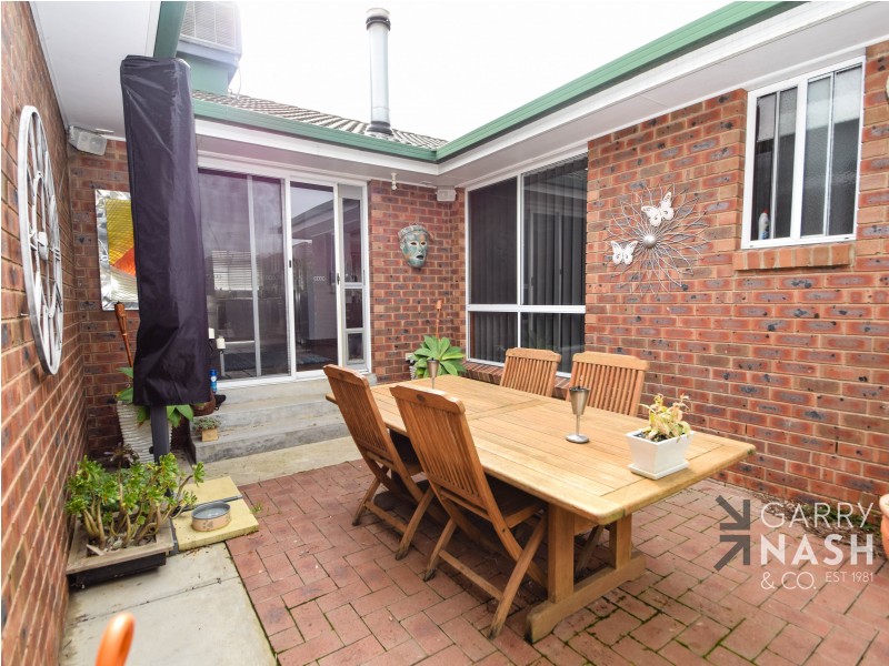 1 Kingston Court, Wangaratta VIC 3677