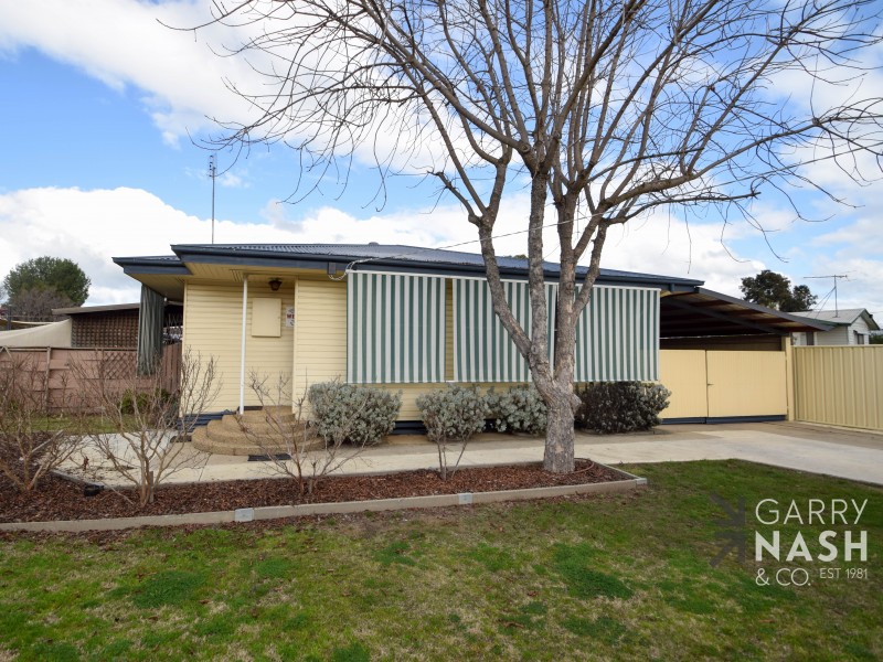 21 Higgins Street, Wangaratta VIC 3677