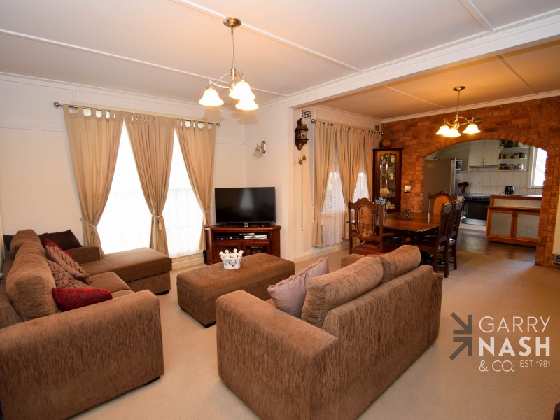 21 Higgins Street, Wangaratta VIC 3677