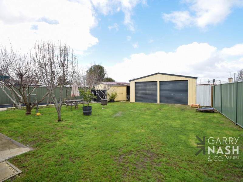 21 Higgins Street, Wangaratta VIC 3677