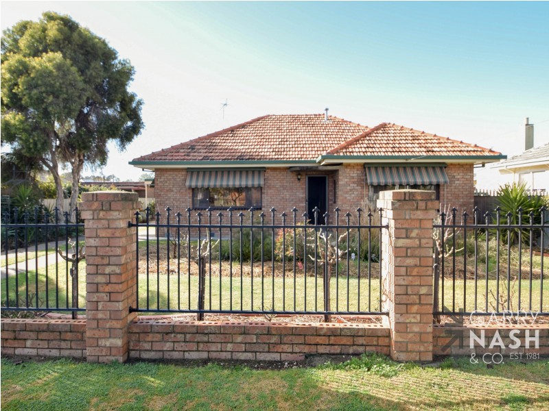 7 Callander Avenue, Wangaratta VIC 3677