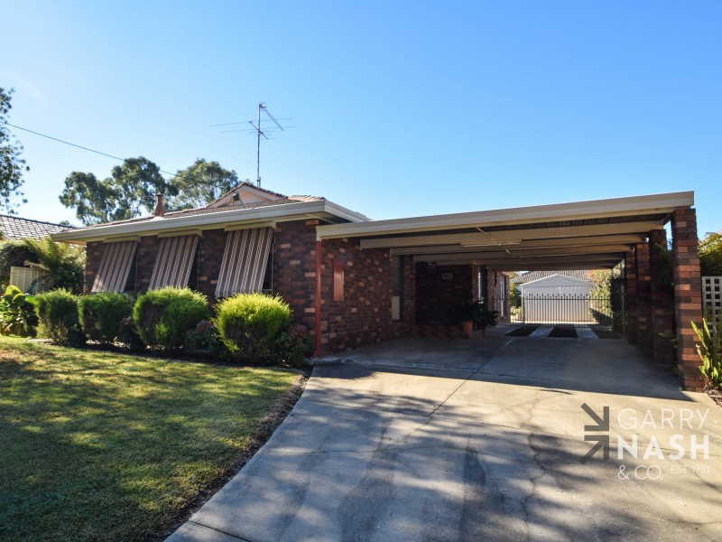 4 Sunset Drive, Wangaratta VIC 3677