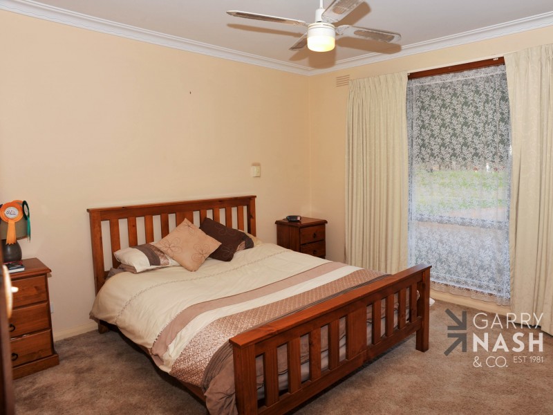 113 & 128 Wilson Road, Wangaratta VIC 3677