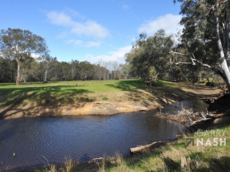 113 & 128 Wilson Road, Wangaratta VIC 3677