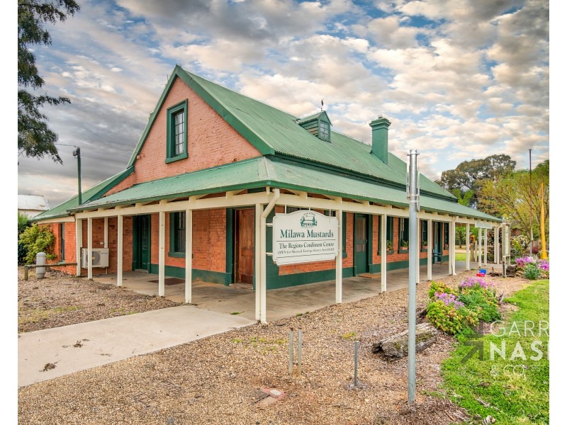 1597 Snow Road, Milawa VIC 3678