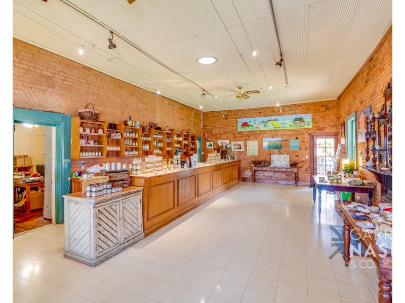 1597 Snow Road, Milawa VIC 3678