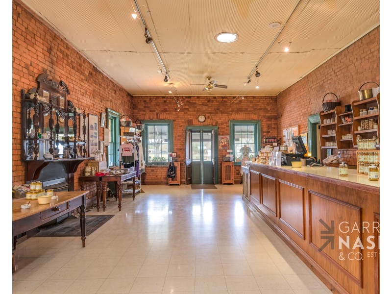 1597 Snow Road, Milawa VIC 3678