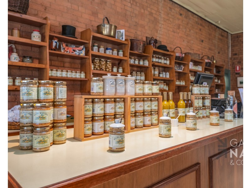 1597 Snow Road, Milawa VIC 3678