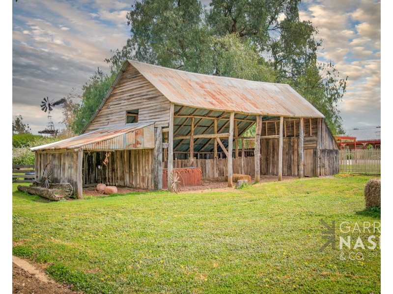 1597 Snow Road, Milawa VIC 3678