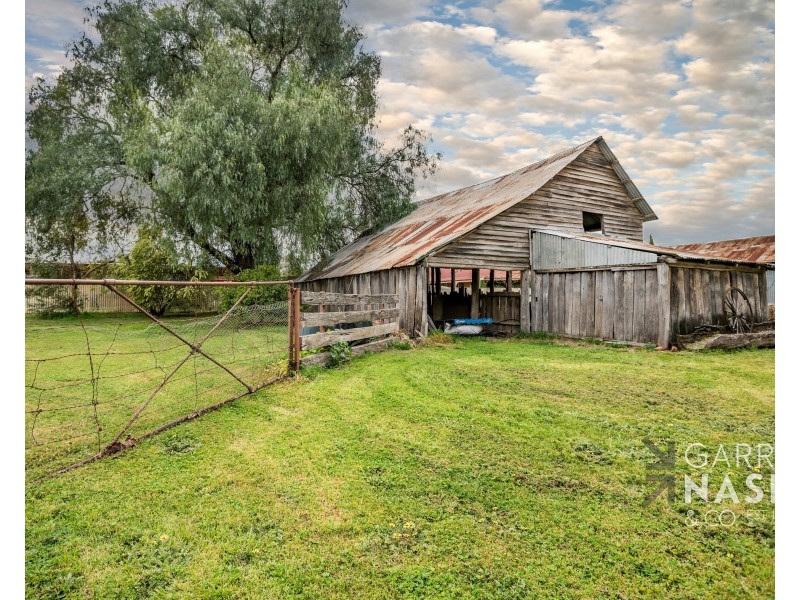 1597 Snow Road, Milawa VIC 3678