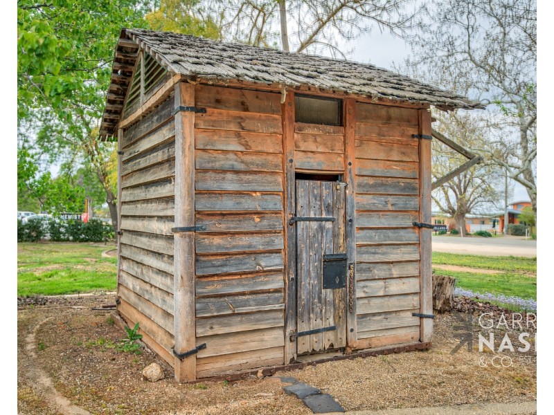 1597 Snow Road, Milawa VIC 3678