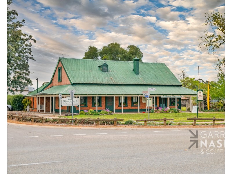 1597 Snow Road, Milawa VIC 3678