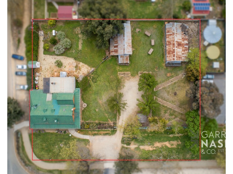 1597 Snow Road, Milawa VIC 3678