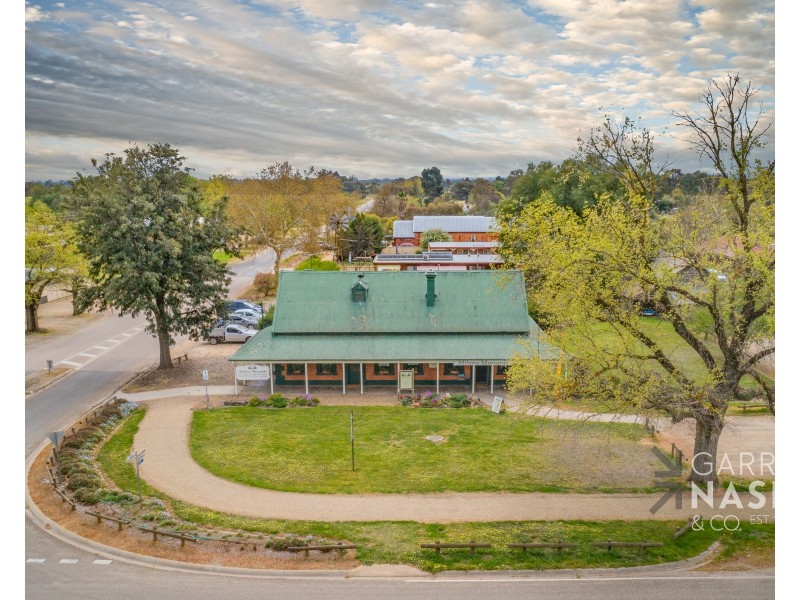 1597 Snow Road, Milawa VIC 3678