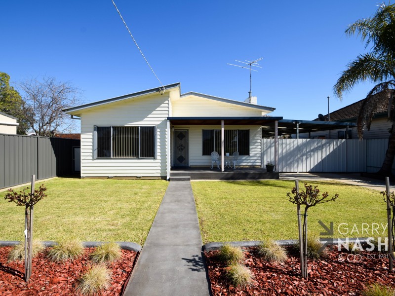 1 Victory Parade, Wangaratta VIC 3677