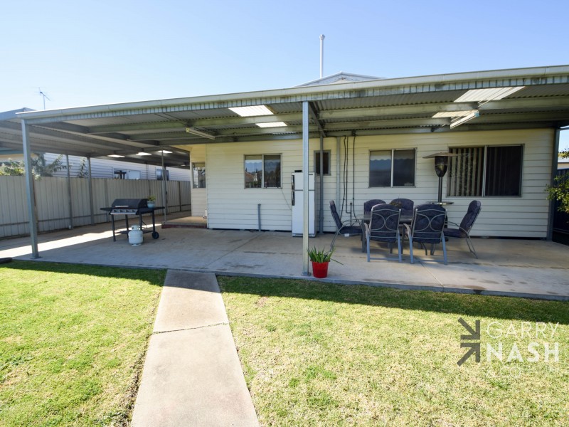 1 Victory Parade, Wangaratta VIC 3677