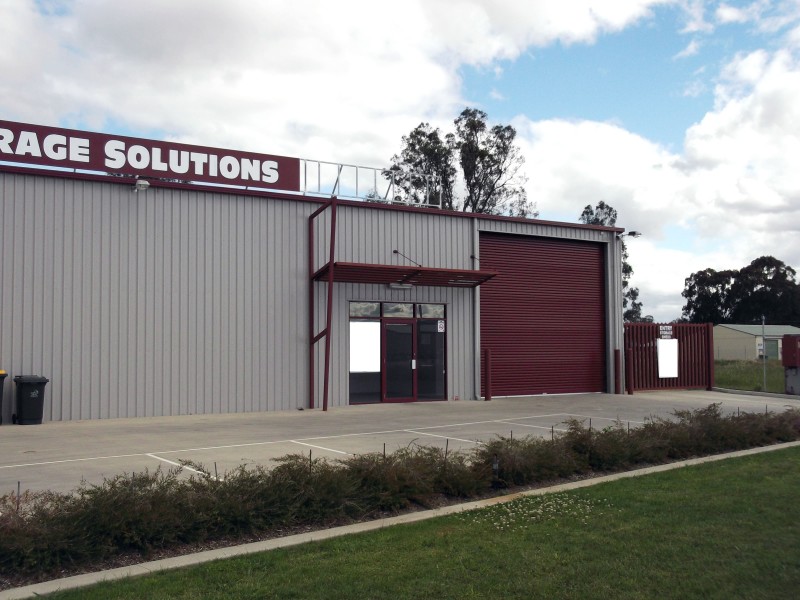 Shed 2/24 Sinclair Drive, Wangaratta VIC 3677