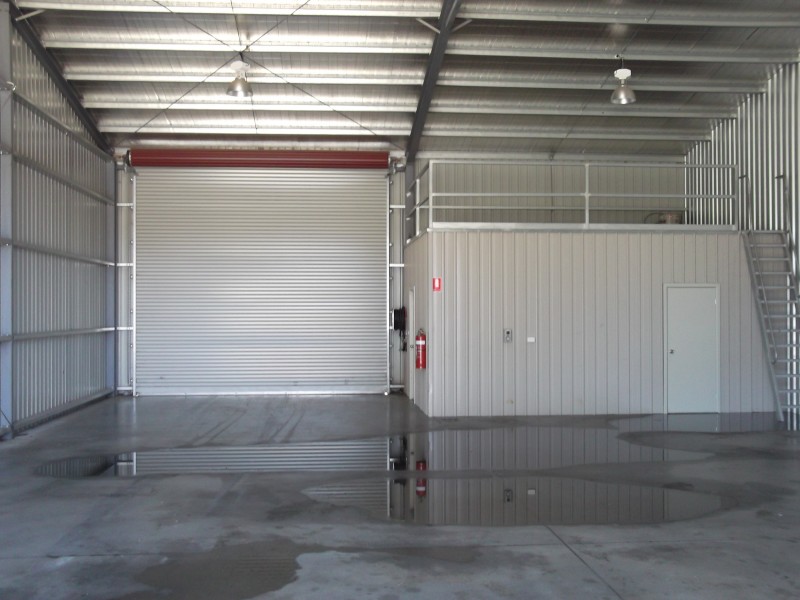 Shed 2/24 Sinclair Drive, Wangaratta VIC 3677