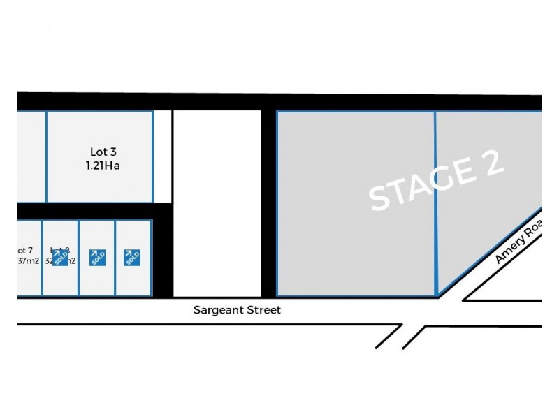 Lot 7,  Sargeant Street, Thoona VIC 3726