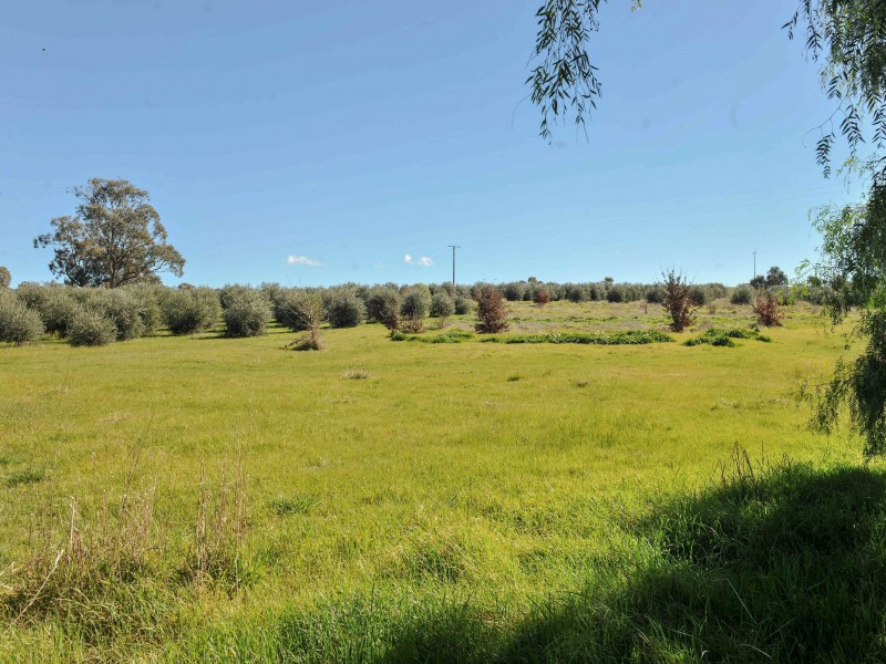 Lot 8,  Sargeant Street, Thoona VIC 3726