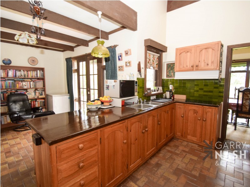 10 Omar Close, Glenrowan VIC 3675