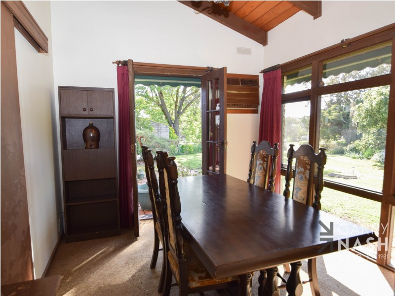 10 Omar Close, Glenrowan VIC 3675