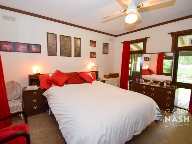 10 Omar Close, Glenrowan VIC 3675