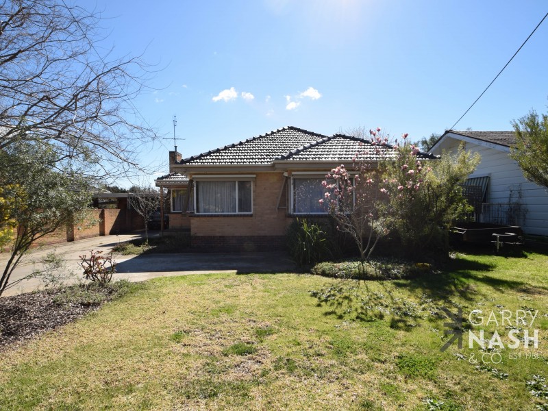 6 Medowra Avenue, Wangaratta VIC 3677