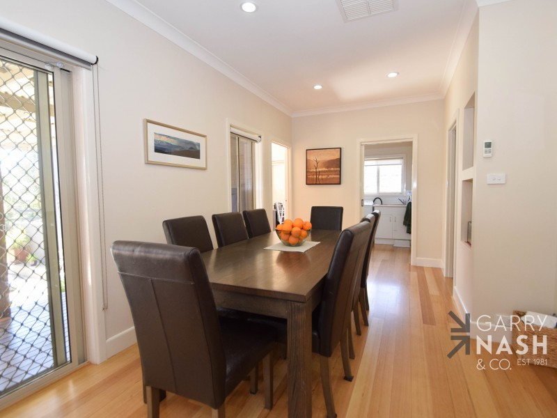 6 Medowra Avenue, Wangaratta VIC 3677