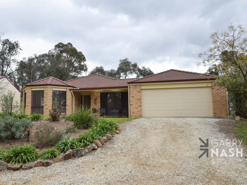 2 Gerrett Road, Wangandary VIC 3678